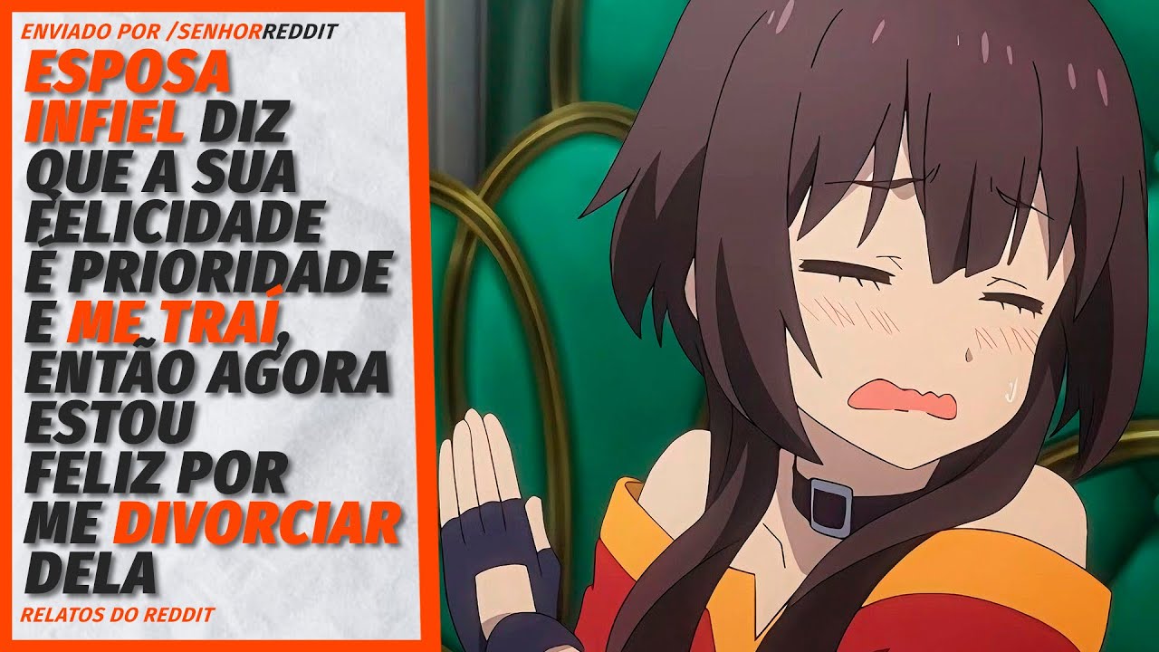 Esposa me TRAIU e NEGLIGENCIOU a nossa filha por causa de sua "felicidade"