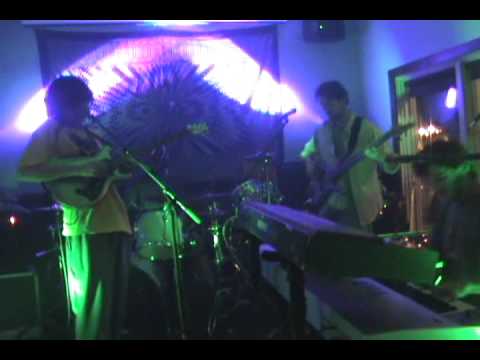 Herbert Wiser Band @ Booney's - Avon, IN :: 03/17/2010 :: Pt. 6