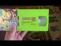 Larry Boy TCA The Good The Bad And The Eggly 2003 VHS