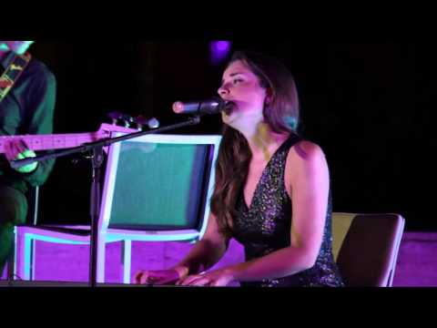 Lana Janjanin - Stevie Wonder Medley (live)