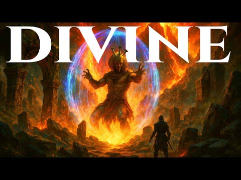 The Elder Scrolls Lore ▶ Dagoth Ur (Lore To Sleep To)