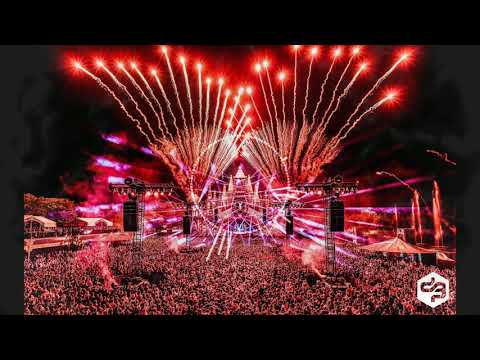 The Ultimate Festival Feeling! Rawstyle Mix May 2020!