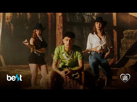 Best Oficial and Grego