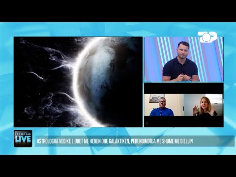 "Toka është e sheshtë, njeriu nuk ka shkuar në hënë", studiuesja plas bombën - Shqipëria Live