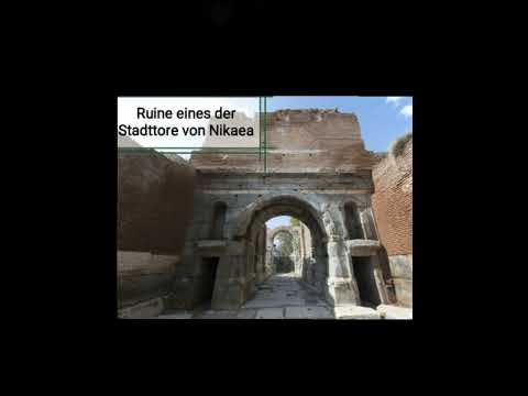Das byzantinische Reich - Rom des Ostens. Teil 5: Das späte Byzanz (13.-15. Jahrhundert)