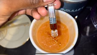300mg Smoothie x Asian Food Festival!