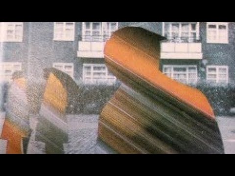 Scullion - Betty & Bogey