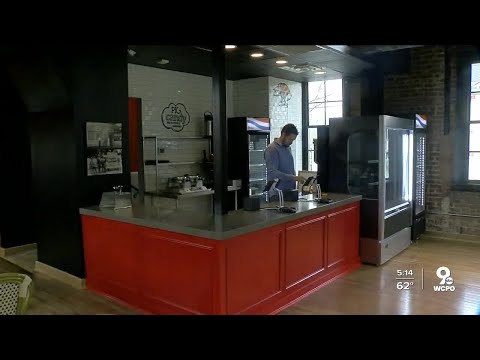 Pig Candy BBQ blends good food, neighborhood history