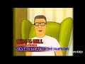 King Of The Hill Season 2 Finale Promo 1998