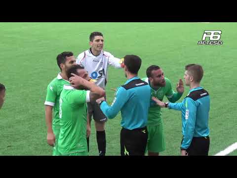 San Tommaso vs Santa Maria Cilento 2-1. La sintesi