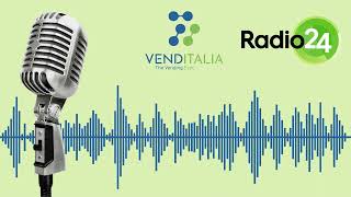 Venditalia 2024 – Promo Radio24