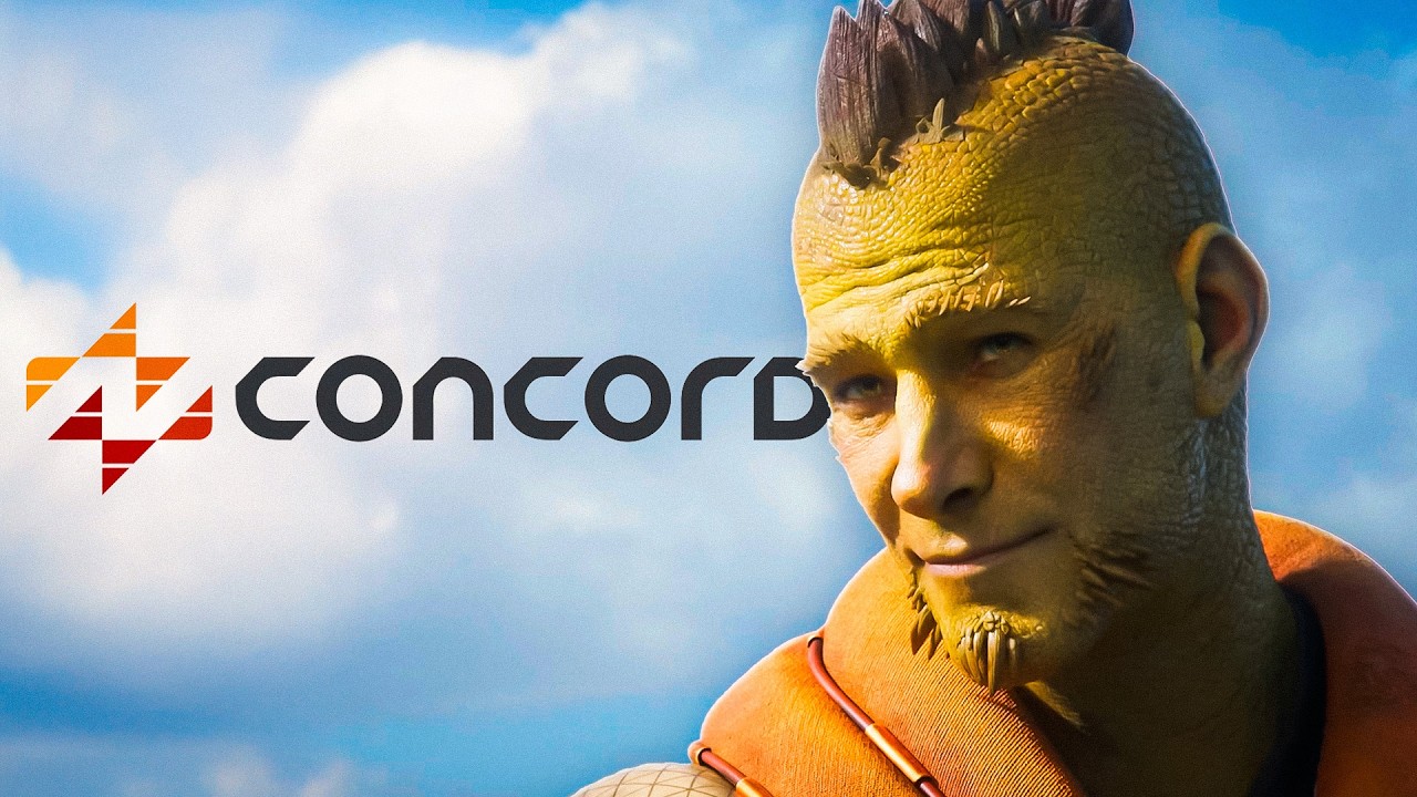 Somehow, Concord Returned