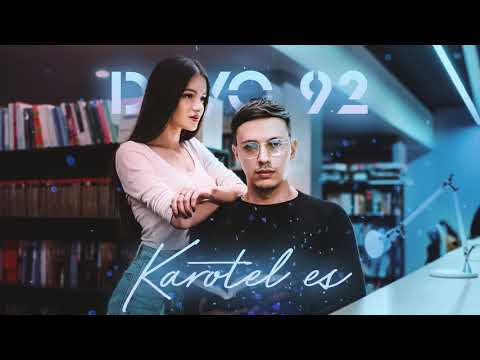 Davo 92 - Karotel es