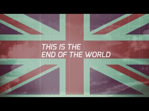 Thumbnail for  End Of The World video