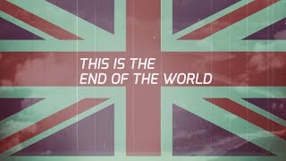  End Of The World