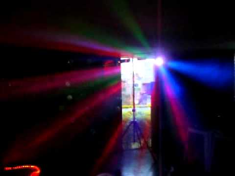 DJ DARCY LEMOS SOM E ILUMINACAO 04 12 2010