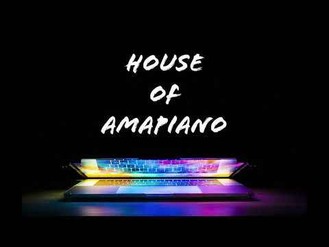 S'tukzin Da Djay X Dj Nnana - Unity Of PSP