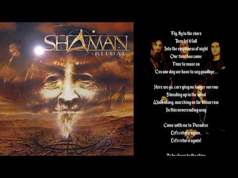 download lagu mp3 mp4 For Tomorrow Shaman Lyrics, download lagu For Tomorrow Shaman Lyrics gratis, unduh video klip For Tomorrow Shaman Lyrics