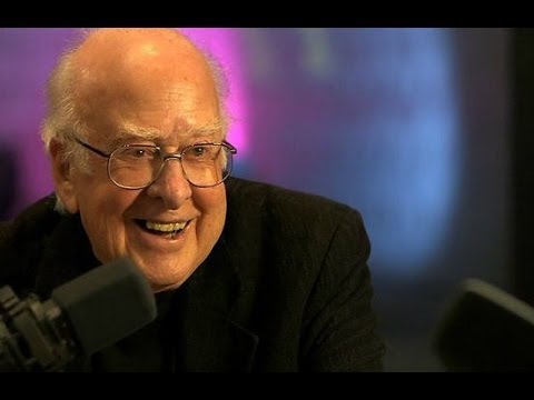 Peter Higgs, Laureat al Premiului Nobel pentru Fizică în 2013, a murit la vârsta de 94 de ani
