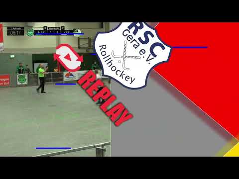 B-Jugend Turnier 16.11.2024   SK Germania Herringen vs.  HSV Krefeld