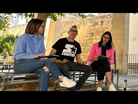 Intervista a Nandu Popu: “I nostri concerti uniscono la gente, sono un rituale catartico collettivo”