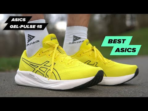 ASICS Gel Pulse 15