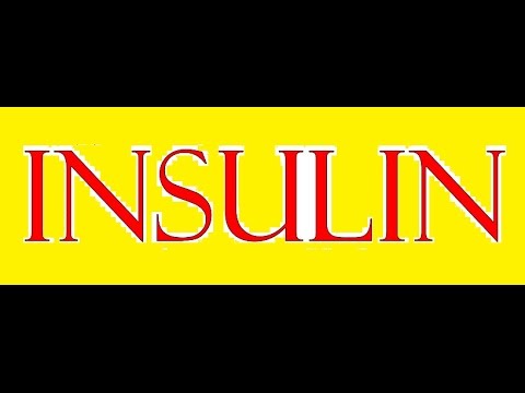 Insulinspritze Großhandel Moskau Wie Insulin, wenn hyperglykämischen Koma verabreicht