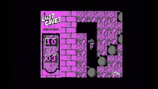 ChinnyVision - Episode 23 - Lost Caves - Amstrad CPC