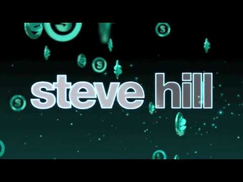 Steve Hill vs Hardforze feat Pete Millwood - The Scientist (Radio Edit)
