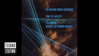 Rolando - Time To Jack (Marcel Dettmann Remix 2)