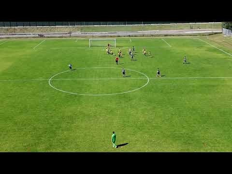 LBK p14(2011) mot Södra Sandby 7-4