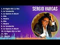 Sergio Vargas 2024 MIX Grandes Exitos - Si Algún Día La Ves, La Ventanita, La Quiero A Morir, Dile