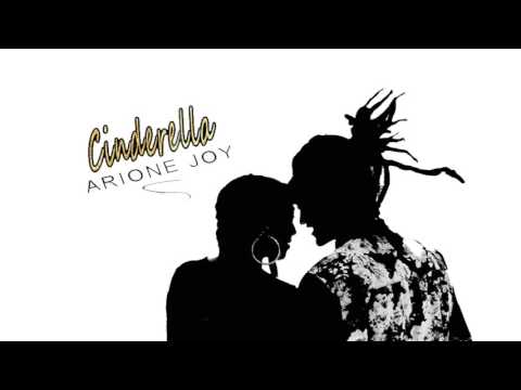 Arione Joy - Cinderella  (Official audio) ©2M16