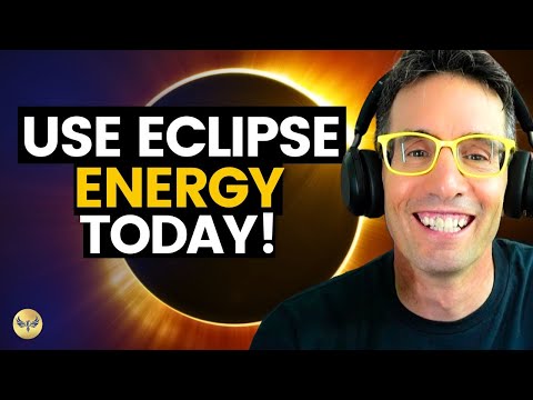 This Will NEVER Happen Again! Do This BEFORE the Eclipse that SHIFTS Humanity! Michael Sandler