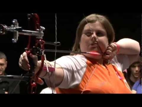 Coupe des Miss 2012 - Finale Poulies Dimanche 18 Mars