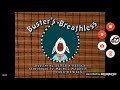 Buster S Breathless Title Card