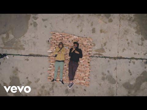 Ashley Henry - Between the Lines (Official Video) ft. Keyon Harrold, Sparkz