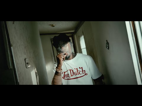 SpliffJit - Dying breed  (Official Video)