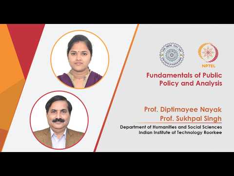 LEC 55 Poverty and Inequality in India II