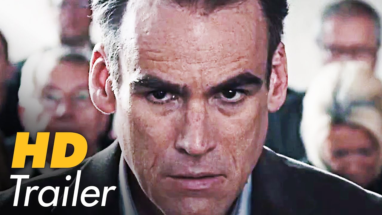 VERFEHLUNG Trailer [2015]