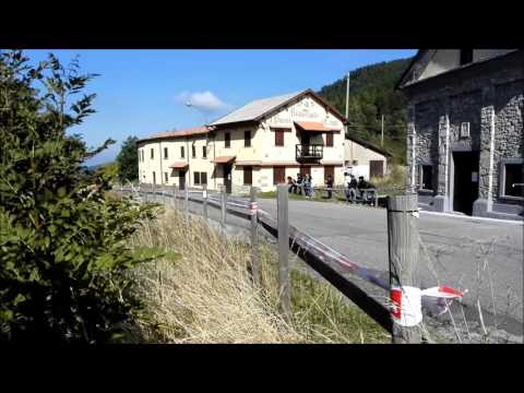 1 Rally Alberto Alberti Pavia 2016