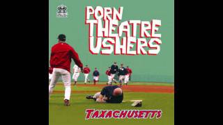 Porn Theatre Ushers - Pissed Off