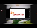 Ubcp Actra Logo Union Of Bc Performers Actra Logo