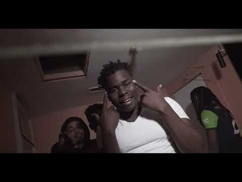 Dee Ysl - Lately | Shot by @official_a1visuals