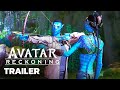 Avatar Reckoning Dev Update Trailer | Disney & Marvel Games Showcase