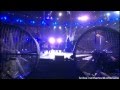 Coldplay - 42: The Paralympic Games Closing Ceremony 2012 [HD]