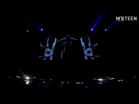 MARTEEN LIVE at RPC meets Trance Room @ Groove