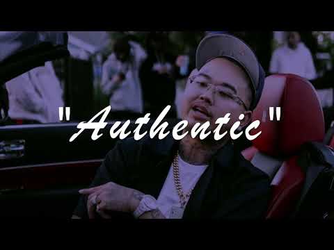 (Free) Stupid Young x Saviii 3rd x Bris Type Beat - "Authentic" Drakeo The Ruler Type Beat