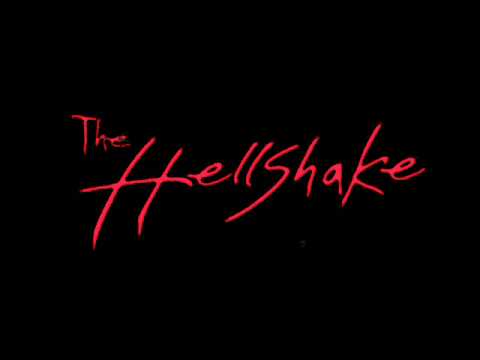 The Hellshake - My Kind Of Drug