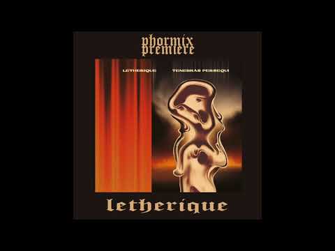 Premiere | Letherique - New Beginnings [BUR009]